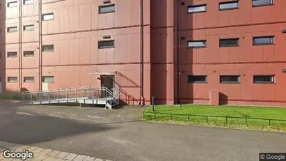 Apartments for rent in Angered - Photo from Google Street View