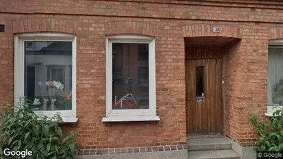 Apartments for rent in Sofielund - Photo from Google Street View