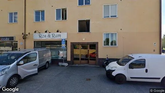 Apartments for rent in Södertälje - Photo from Google Street View