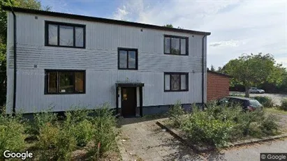 Apartments for rent in Sjöbo - Photo from Google Street View
