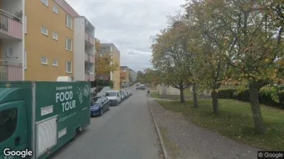 Apartments for rent in Stockholm West - Photo from Google Street View