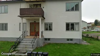 Apartments for rent in Borlänge - Photo from Google Street View