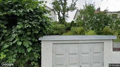 Apartments for rent in Örgryte-Härlanda - Photo from Google Street View