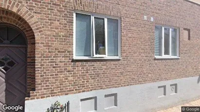 Apartments for rent in Landskrona - Photo from Google Street View