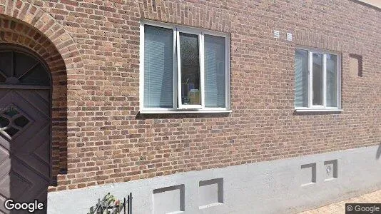 Apartments for rent in Landskrona - Photo from Google Street View