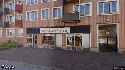 Apartments for rent in Malmö City - Photo from Google Street View