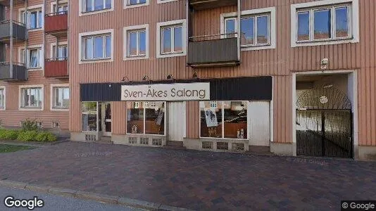 Apartments for rent in Malmö City - Photo from Google Street View