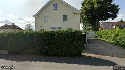 Apartments for rent in Växjö - Photo from Google Street View