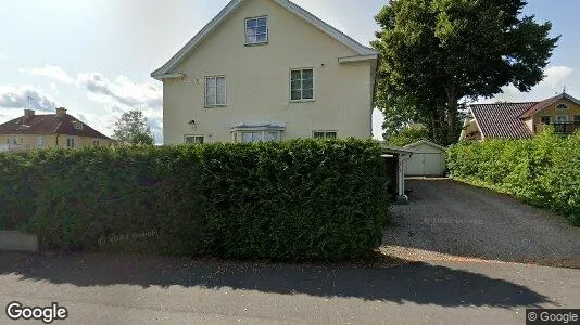 Apartments for rent in Växjö - Photo from Google Street View