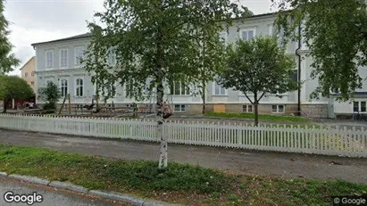 Apartments for rent in Östersund - Photo from Google Street View