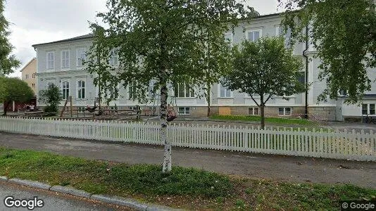 Apartments for rent in Östersund - Photo from Google Street View