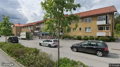 Apartments for rent in Norrtälje - Photo from Google Street View
