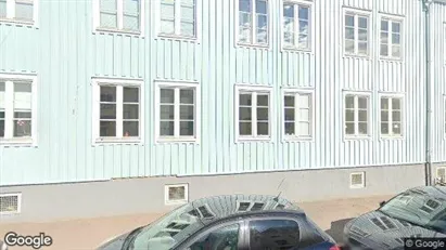 Apartments for rent in Karlstad - Photo from Google Street View