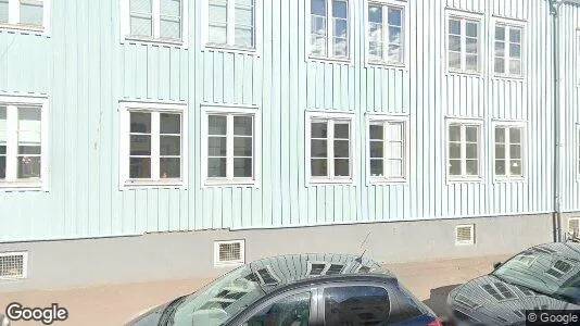 Apartments for rent in Karlstad - Photo from Google Street View