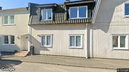 Apartments for rent in Osby - Photo from Google Street View