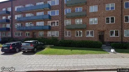 Apartments for rent in Lund - Photo from Google Street View