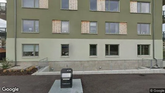 Apartments for rent in Kalmar - Photo from Google Street View