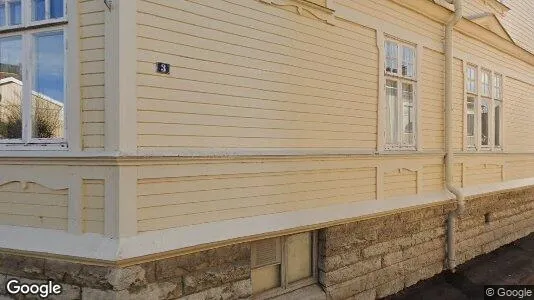 Apartments for rent in Vadstena - Photo from Google Street View