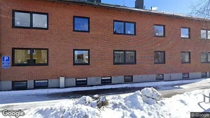Apartments for rent in Umeå - Photo from Google Street View