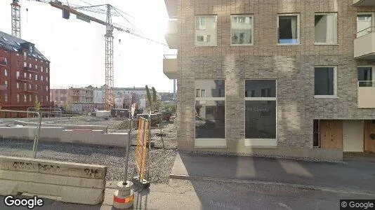 Apartments for rent in Södermalm - Photo from Google Street View
