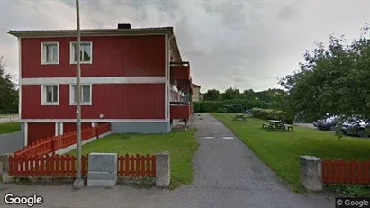 Apartments for rent in Arboga - Photo from Google Street View