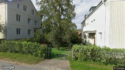 Apartments for rent in Sundsvall - Photo from Google Street View
