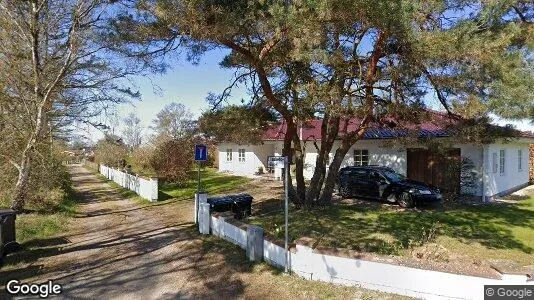 Apartments for rent in Laholm - Photo from Google Street View