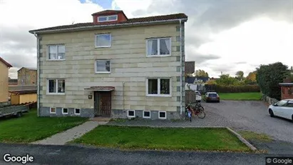 Apartments for rent in Nässjö - Photo from Google Street View