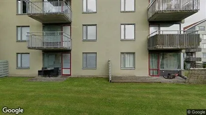 Apartments for rent in Gothenburg East - Photo from Google Street View