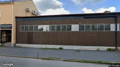 Apartments for rent in Tierp - Photo from Google Street View