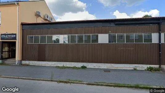Apartments for rent in Tierp - Photo from Google Street View