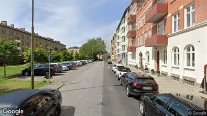 Apartments for rent in Malmö City - Photo from Google Street View