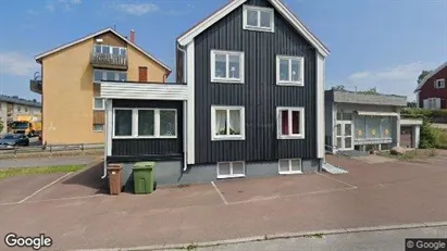Apartments for rent in Mönsterås - Photo from Google Street View