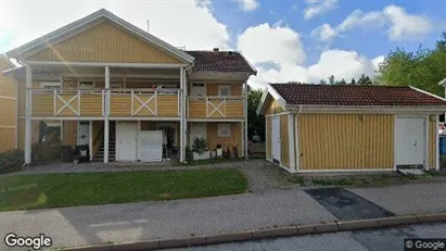 Apartments for rent in Strängnäs - Photo from Google Street View