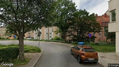 Apartments for rent in Kungsholmen - Photo from Google Street View