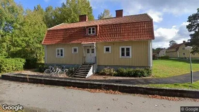 Apartments for rent in Älmhult - Photo from Google Street View