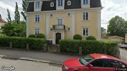 Apartments for rent in Falköping - Photo from Google Street View