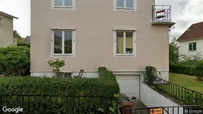 Apartments for rent in Örgryte-Härlanda - Photo from Google Street View