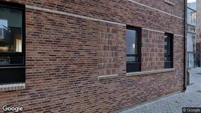Apartments for rent in Karlstad - Photo from Google Street View