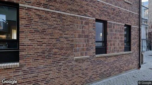 Apartments for rent in Karlstad - Photo from Google Street View