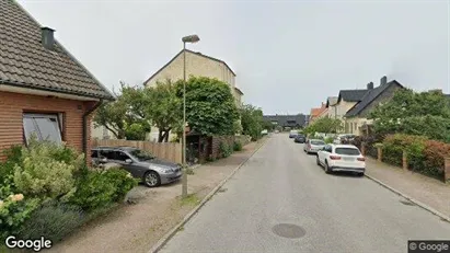 Apartments for rent in Limhamn/Bunkeflo - Photo from Google Street View