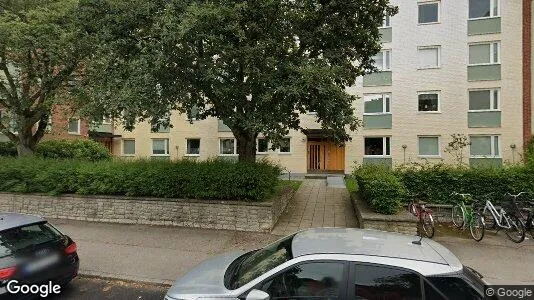 Apartments for rent in Växjö - Photo from Google Street View