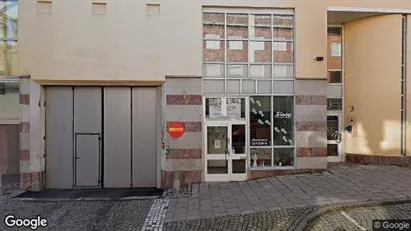 Apartments for rent in Västerås - Photo from Google Street View
