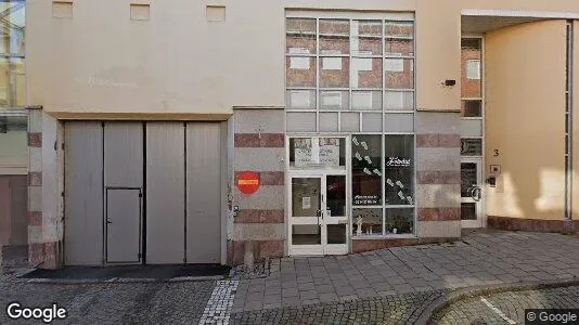 Apartments for rent in Västerås - Photo from Google Street View