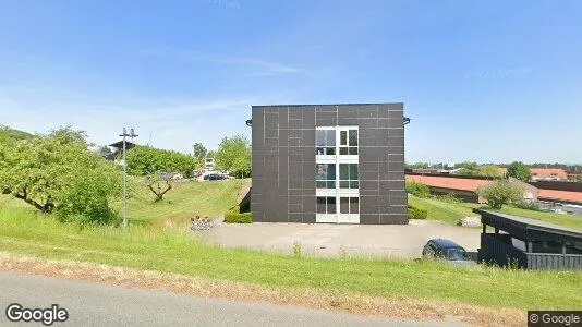 Apartments for rent in Båstad - Photo from Google Street View