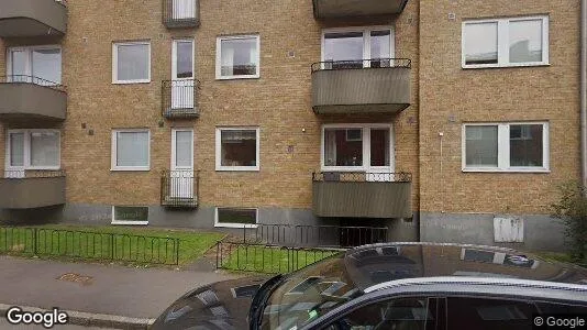 Apartments for rent in Hässleholm - Photo from Google Street View