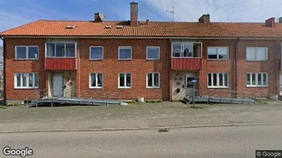 Apartments for rent in Simrishamn - Photo from Google Street View