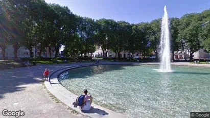 Apartments for rent in Östermalm - Photo from Google Street View