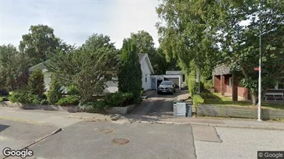 Apartments for rent in Västra hisingen - Photo from Google Street View