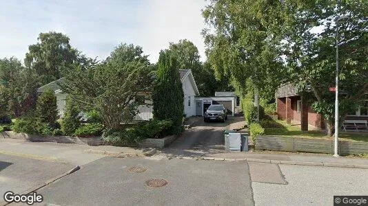 Apartments for rent in Västra hisingen - Photo from Google Street View
